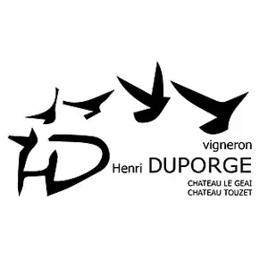 Henri Duporge